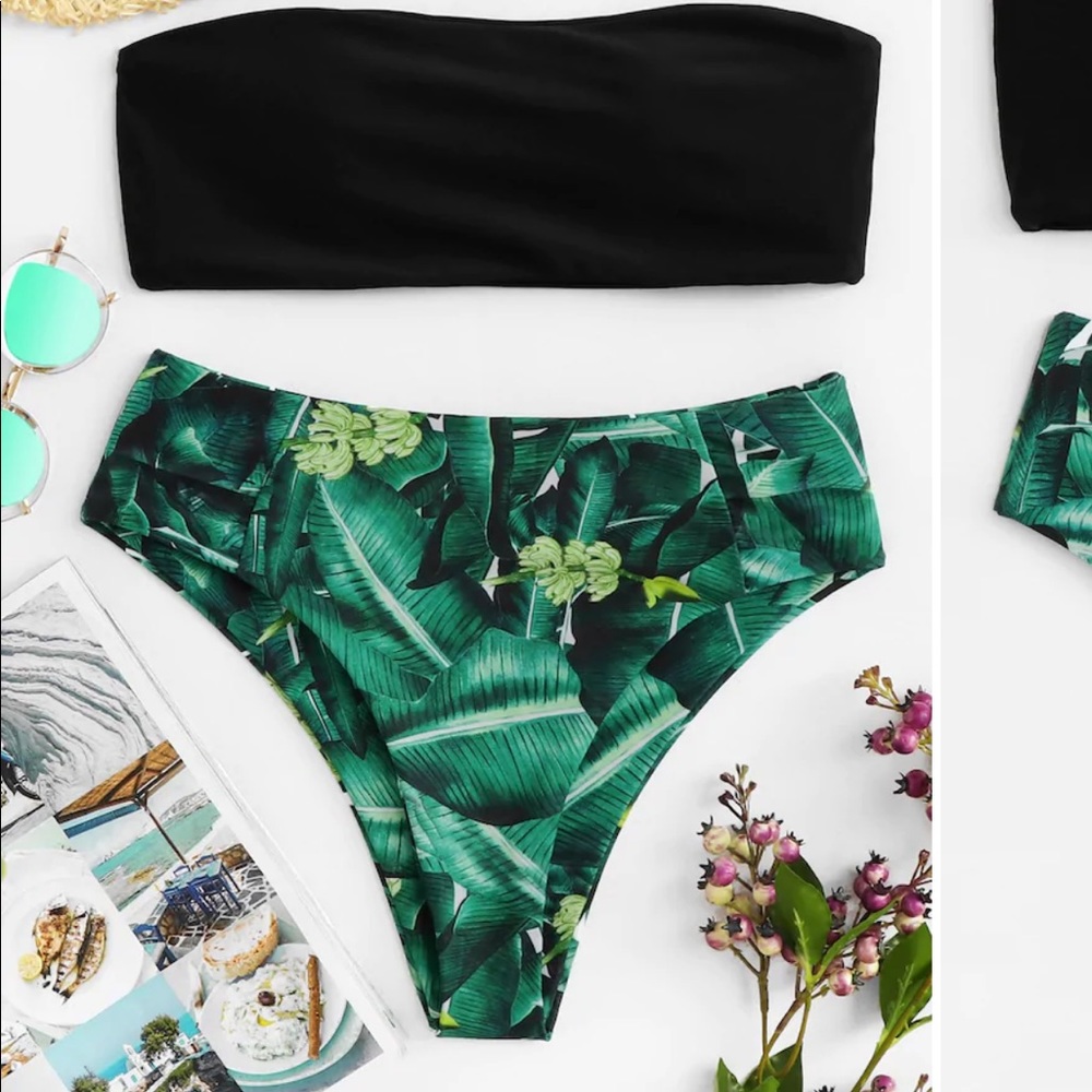 SHEIN bikini